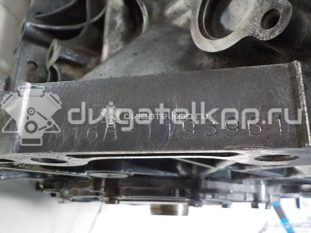 Фото Контрактный (б/у) двигатель M16A для Maruti Suzuki / Suzuki / Fiat 106-120 л.с 16V 1.6 л бензин {forloop.counter}}