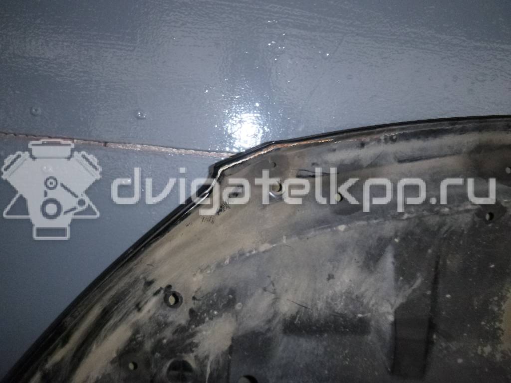 Фото Капот  664002w000 для Hyundai Santa Fé {forloop.counter}}