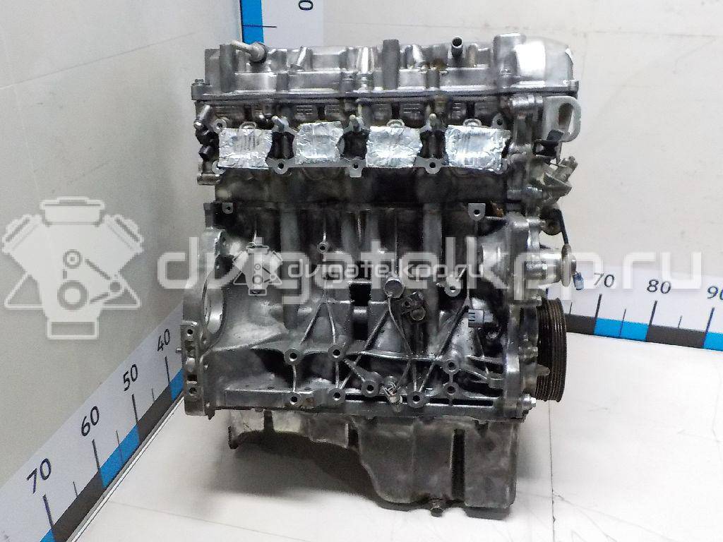 Фото Контрактный (б/у) двигатель M16A для Maruti Suzuki / Suzuki / Suzuki (Changhe) 95-109 л.с 16V 1.6 л бензин {forloop.counter}}