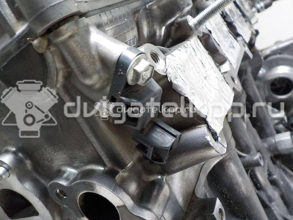 Фото Контрактный (б/у) двигатель M16A для Maruti Suzuki / Suzuki 87-107 л.с 16V 1.6 л бензин {forloop.counter}}