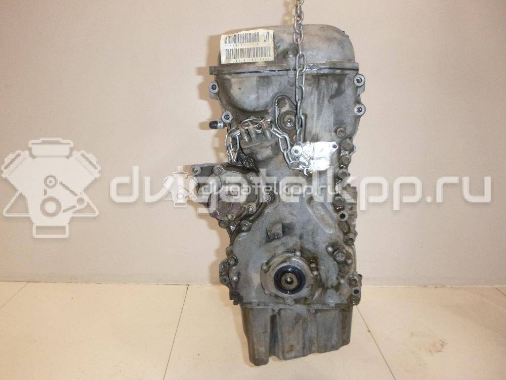 Фото Контрактный (б/у) двигатель M16A для Maruti Suzuki / Suzuki / Fiat 106-120 л.с 16V 1.6 л бензин {forloop.counter}}