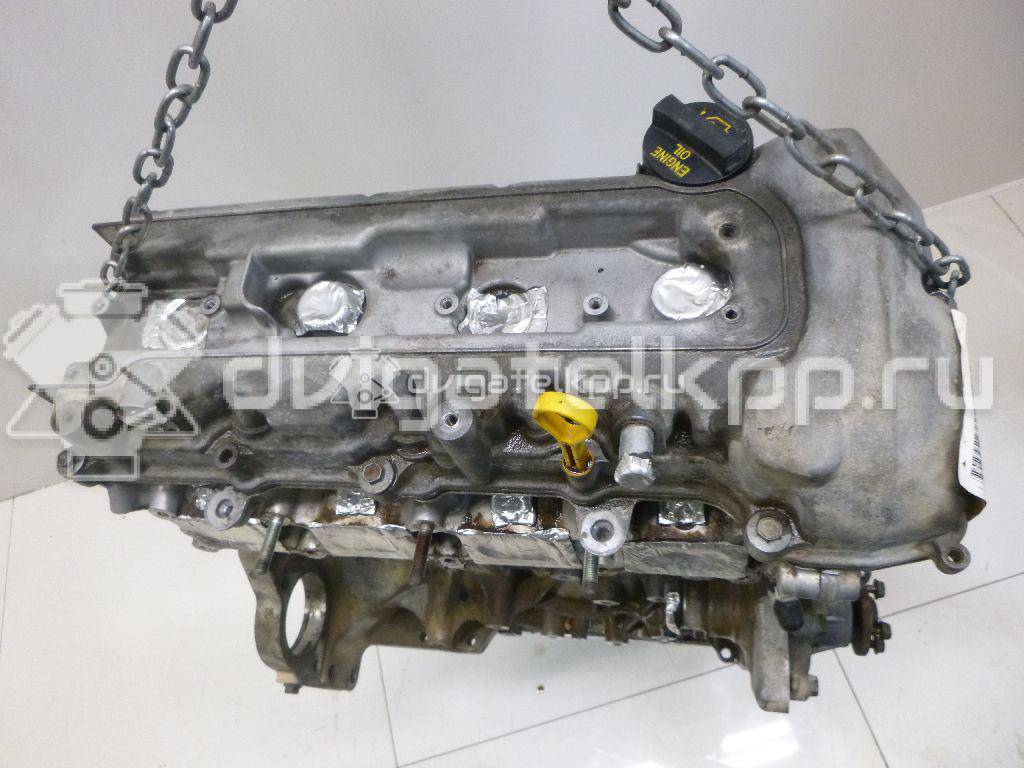 Фото Контрактный (б/у) двигатель M16A для Maruti Suzuki / Suzuki / Fiat 106-120 л.с 16V 1.6 л бензин {forloop.counter}}