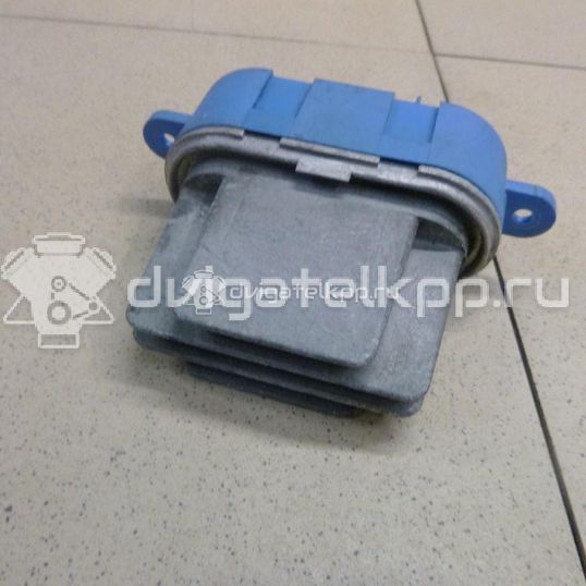 Фото Резистор отопителя  7L0907521B для Seat Alhambra