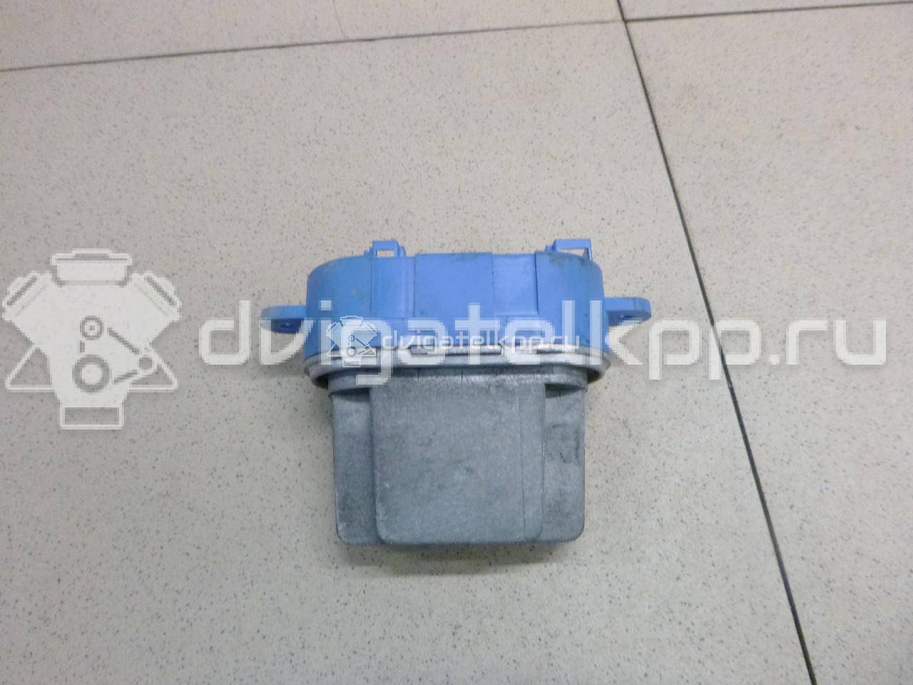 Фото Резистор отопителя  7L0907521B для Seat Alhambra {forloop.counter}}