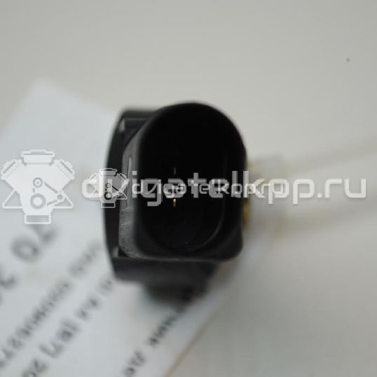 Фото Датчик детонации  030905377C для Seat Ibiza / Cordoba / Leon / Toledo / Alhambra