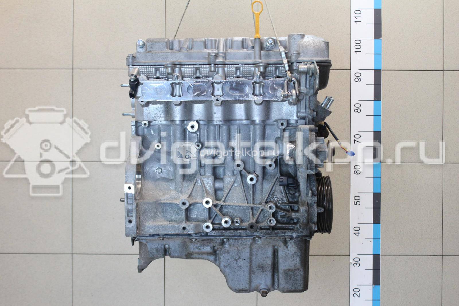 Фото Контрактный (б/у) двигатель M16A для Maruti Suzuki / Suzuki / Suzuki (Changan) 109 л.с 16V 1.6 л бензин {forloop.counter}}