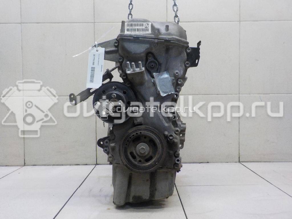 Фото Контрактный (б/у) двигатель M16A для Maruti Suzuki / Suzuki / Fiat 106-120 л.с 16V 1.6 л бензин {forloop.counter}}