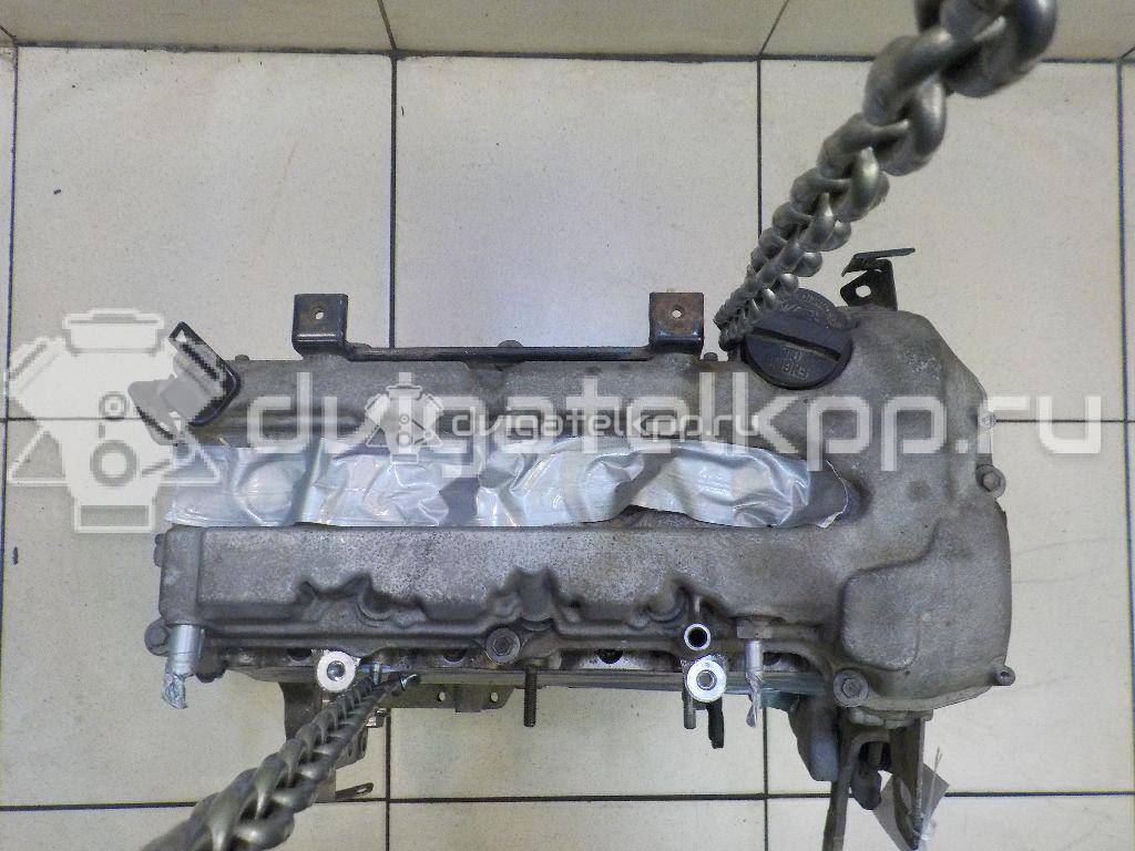 Фото Контрактный (б/у) двигатель M16A для Maruti Suzuki / Suzuki / Fiat 106-120 л.с 16V 1.6 л бензин {forloop.counter}}