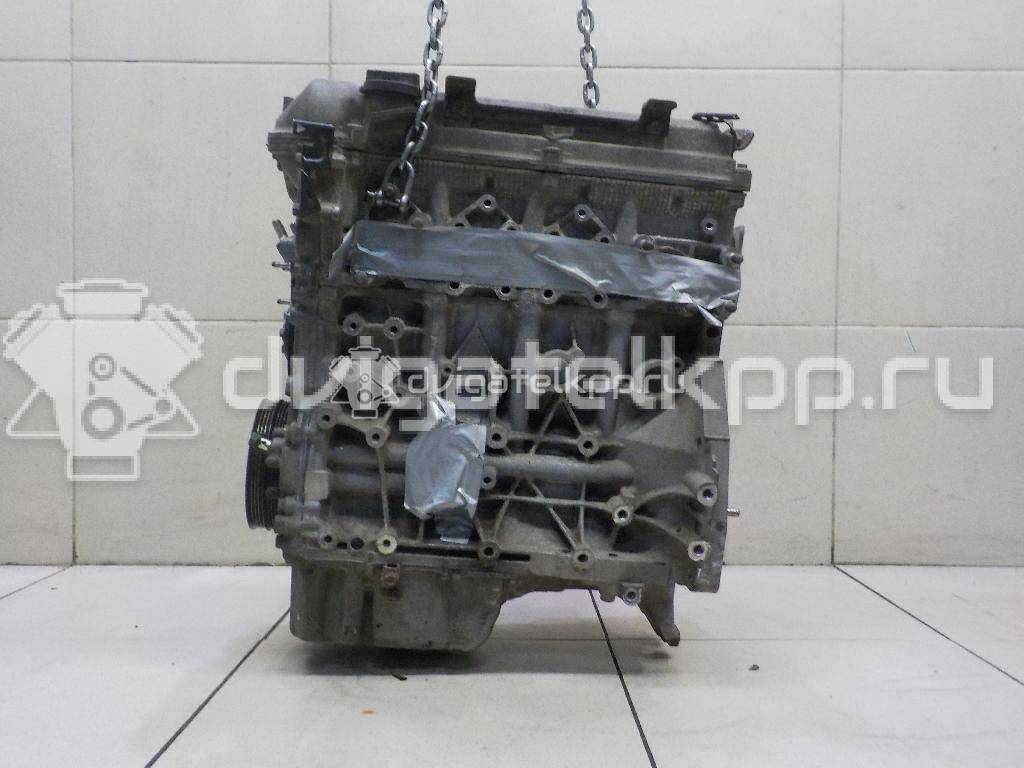 Фото Контрактный (б/у) двигатель M16A для Maruti Suzuki / Suzuki / Suzuki (Changhe) 95-109 л.с 16V 1.6 л бензин {forloop.counter}}