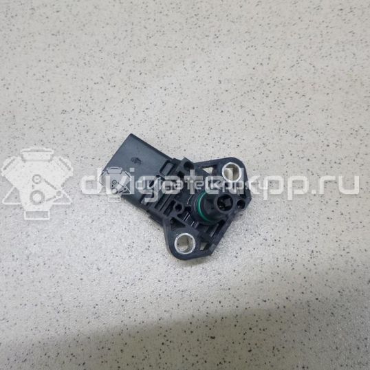 Фото Датчик абсолютного давления  03G906051E для Seat Ibiza / Cordoba / Leon / Toledo / Alhambra