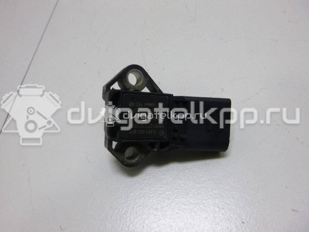 Фото Датчик абсолютного давления  03G906051E для Seat Ibiza / Cordoba / Leon / Toledo / Alhambra {forloop.counter}}