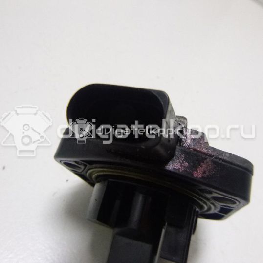 Фото Датчик уровня масла  1J0907660B для Seat Ibiza / Cordoba / Leon / Toledo / Alhambra