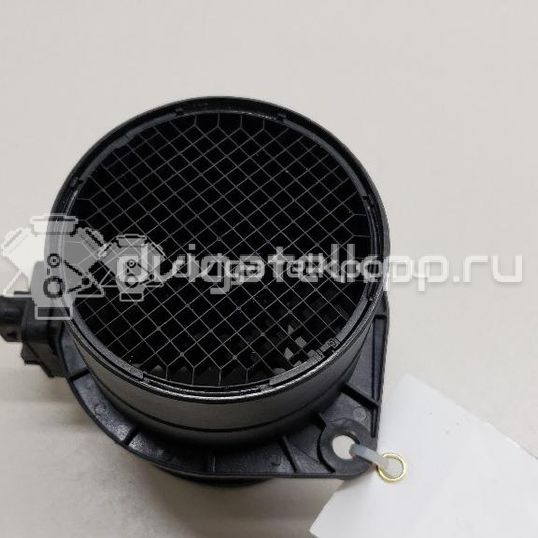 Фото Расходомер воздуха (массметр)  03L906461A для Seat Ibiza / Leon / Toledo / Alhambra / Altea