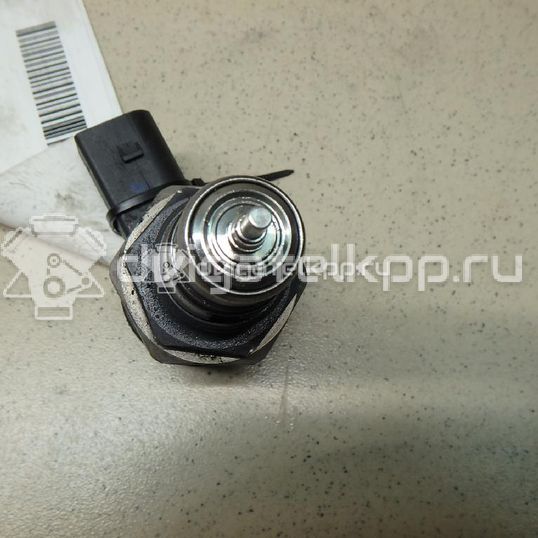 Фото Регулятор давления топлива  057130764AB для Seat Ibiza / Leon / Alhambra