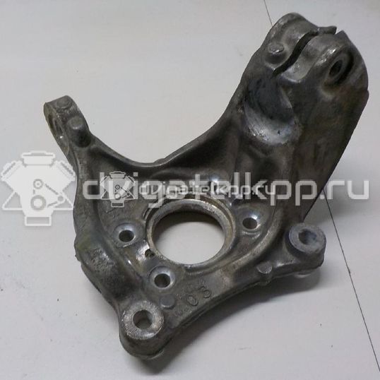 Фото Кулак поворотный передний левый  3c0407253f для Seat Leon / Alhambra