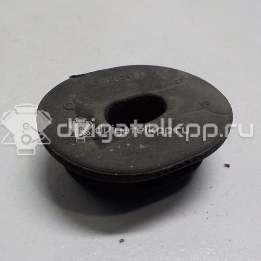 Фото Подушка радиатора  1K0121367F для Seat Ibiza / Leon / Toledo / Alhambra / Altea