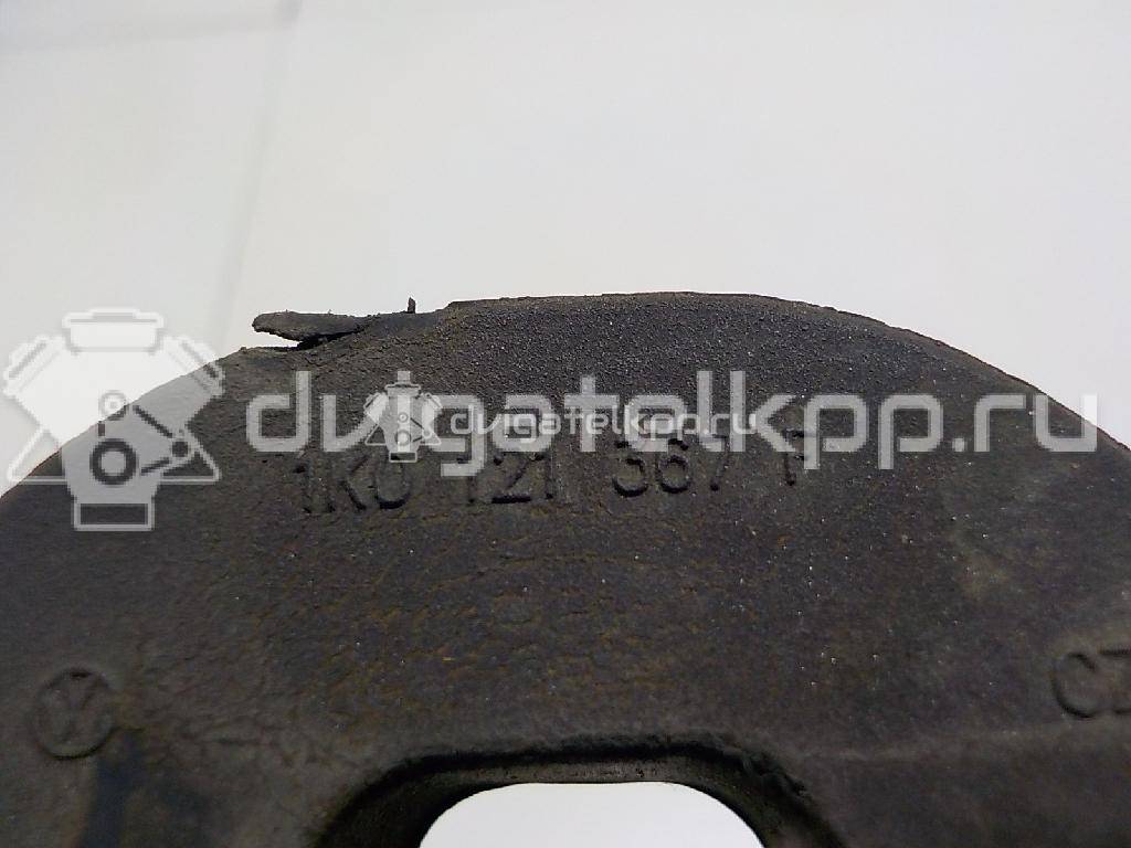 Фото Подушка радиатора  1K0121367F для Seat Ibiza / Leon / Toledo / Alhambra / Altea {forloop.counter}}