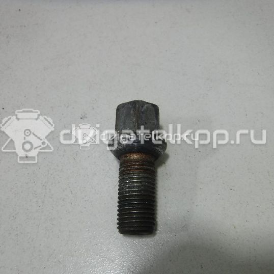 Фото Болт колесный  WHT002437 для Seat Ibiza / Cordoba / Leon / Toledo / Alhambra