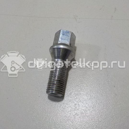 Фото Болт колесный  WHT002437 для Seat Ibiza / Cordoba / Leon / Toledo / Alhambra