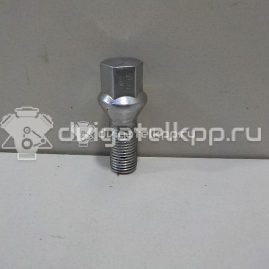 Фото Болт колесный  WHT002437 для Seat Ibiza / Cordoba / Leon / Toledo / Alhambra