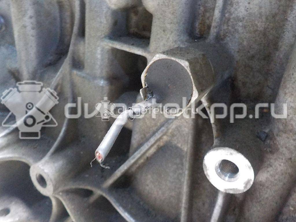 Фото Контрактный (б/у) двигатель M15A для Suzuki / Chevrolet / Holden 99-109 л.с 16V 1.5 л бензин {forloop.counter}}