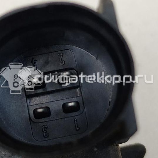 Фото Датчик включения стопсигнала  8P0698459B для Seat Ibiza / Leon / Toledo / Alhambra / Altea