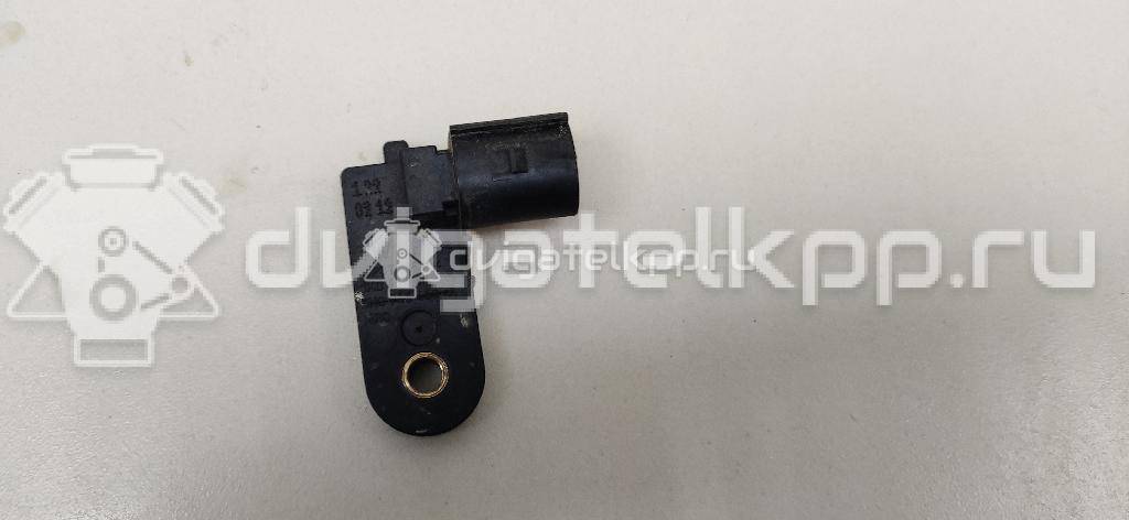 Фото Датчик включения стопсигнала  8P0698459B для Seat Ibiza / Leon / Toledo / Alhambra / Altea {forloop.counter}}