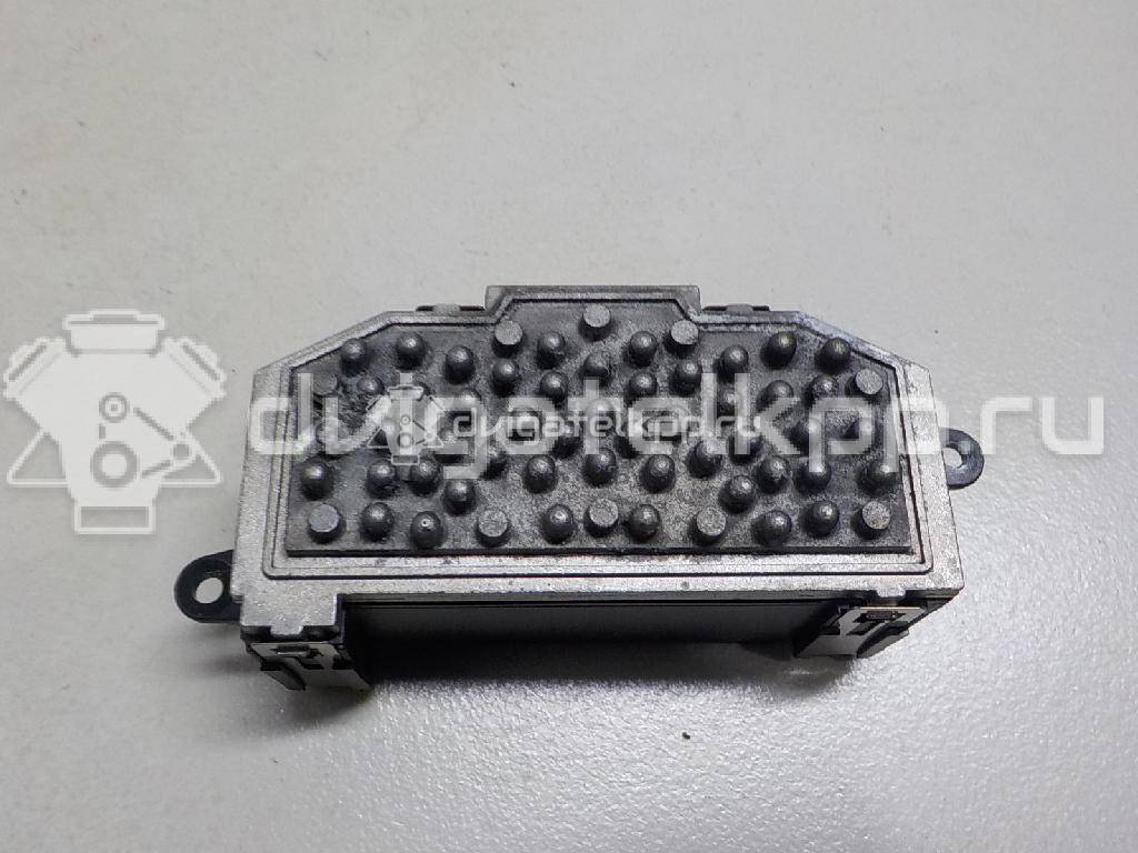 Фото Резистор отопителя  3c0907521f для Seat Leon / Toledo / Alhambra / Altea {forloop.counter}}