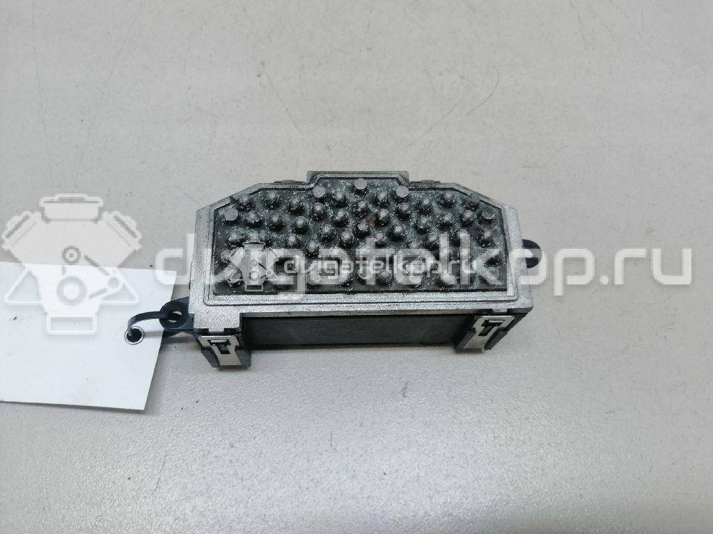 Фото Резистор отопителя  3C0907521F для Seat Leon / Toledo / Alhambra / Altea {forloop.counter}}