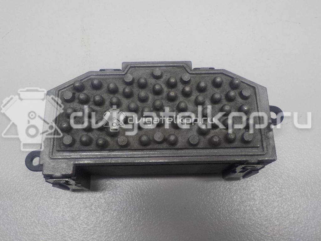 Фото Резистор отопителя  3C0907521D для Seat Leon / Toledo / Altea {forloop.counter}}