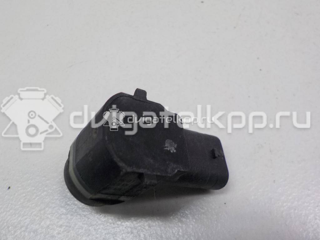 Фото Датчик парковки  1T0919297AGRU для Seat Ibiza / Leon / Toledo / Alhambra / Altea {forloop.counter}}