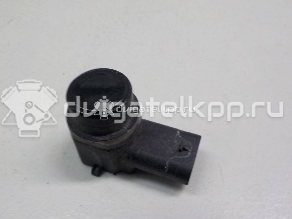 Фото Датчик парковки  1T0919297AGRU для Seat Ibiza / Leon / Toledo / Alhambra / Altea {forloop.counter}}