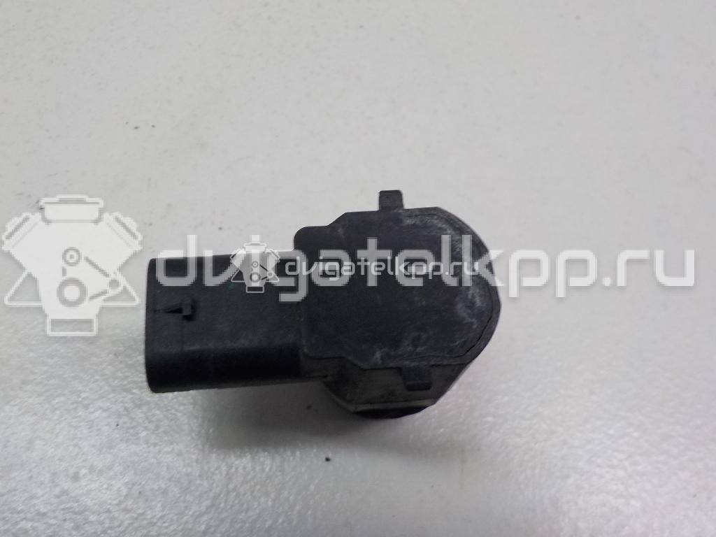 Фото Датчик парковки  1T0919297AGRU для Seat Ibiza / Leon / Toledo / Alhambra / Altea {forloop.counter}}