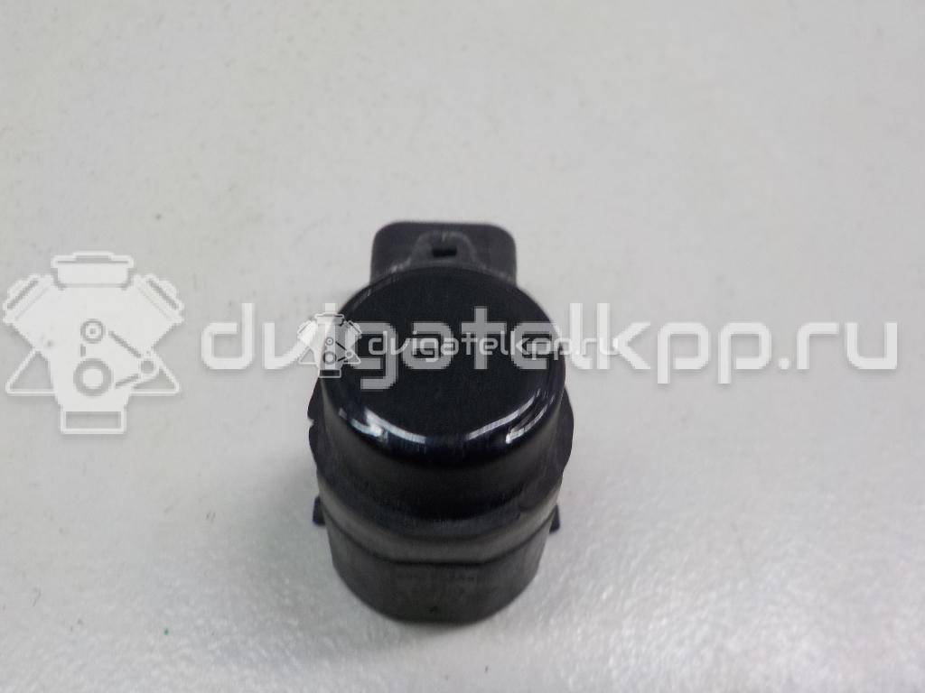 Фото Датчик парковки  1T0919297AGRU для Seat Ibiza / Leon / Toledo / Alhambra / Altea {forloop.counter}}