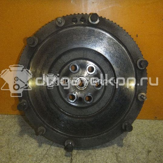 Фото Маховик для двигателя B3 (16V) для Mazda Demio Dw / 121 / 323 53-73 л.с 16V 1.3 л бензин FS0111500