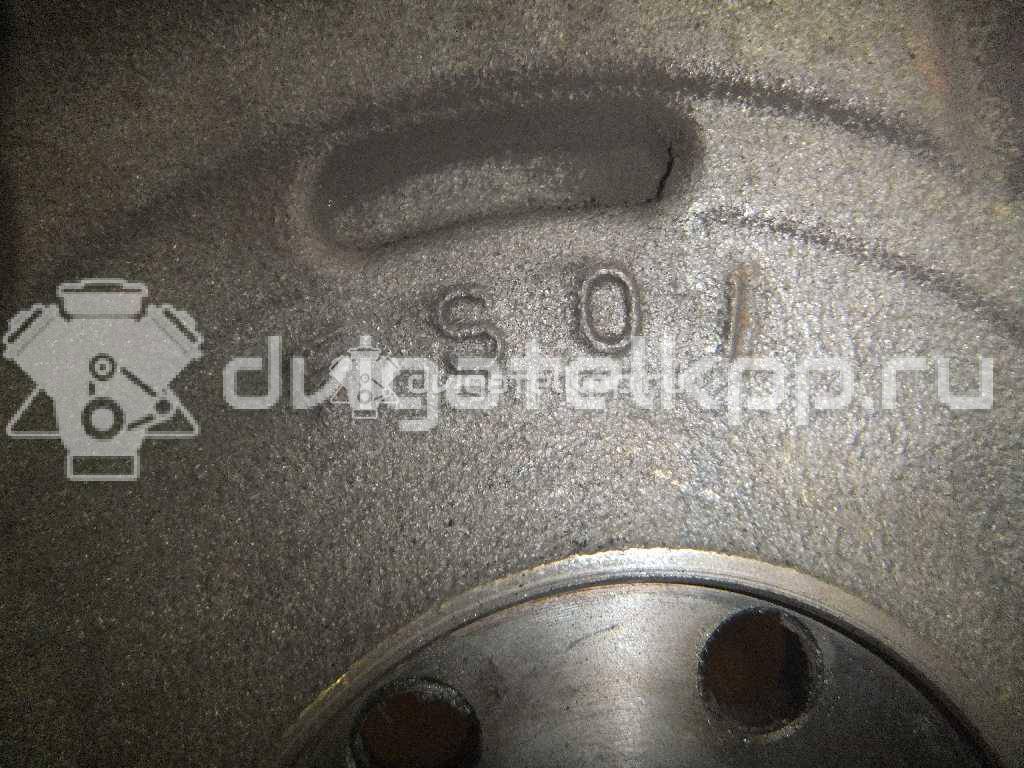 Фото Маховик для двигателя B3 (16V) для Mazda Demio Dw / 121 / 323 53-73 л.с 16V 1.3 л бензин FS0111500 {forloop.counter}}