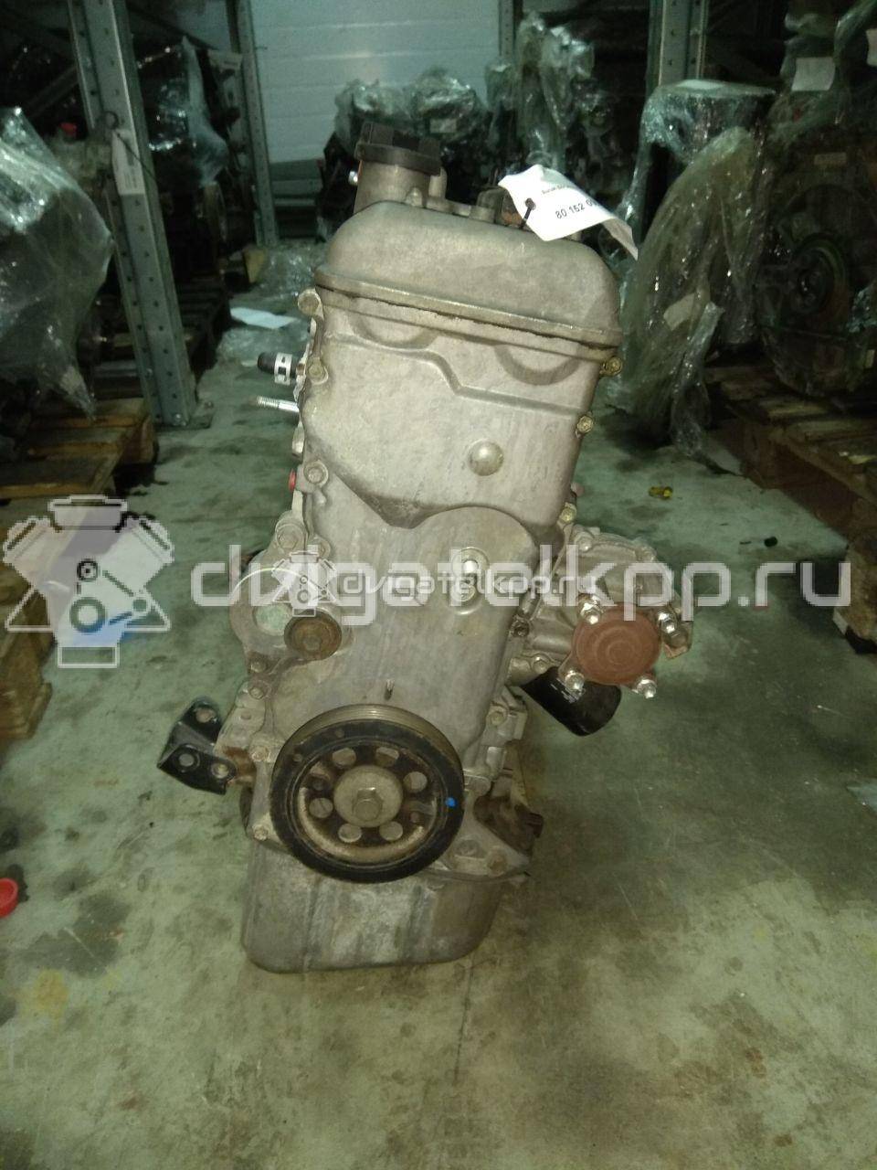 Фото Контрактный (б/у) двигатель J20A для Maruti Suzuki / Suzuki / Chevrolet / Geo / Maruti 120-129 л.с 16V 2.0 л бензин {forloop.counter}}