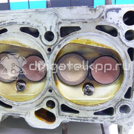 Фото Головка блока  06B103351F для Seat Leon / Toledo / Altea