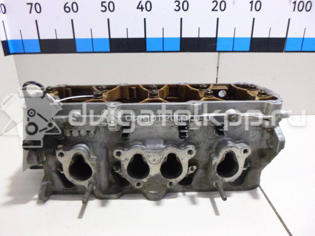 Фото Головка блока  06B103351F для Seat Leon / Toledo / Altea {forloop.counter}}