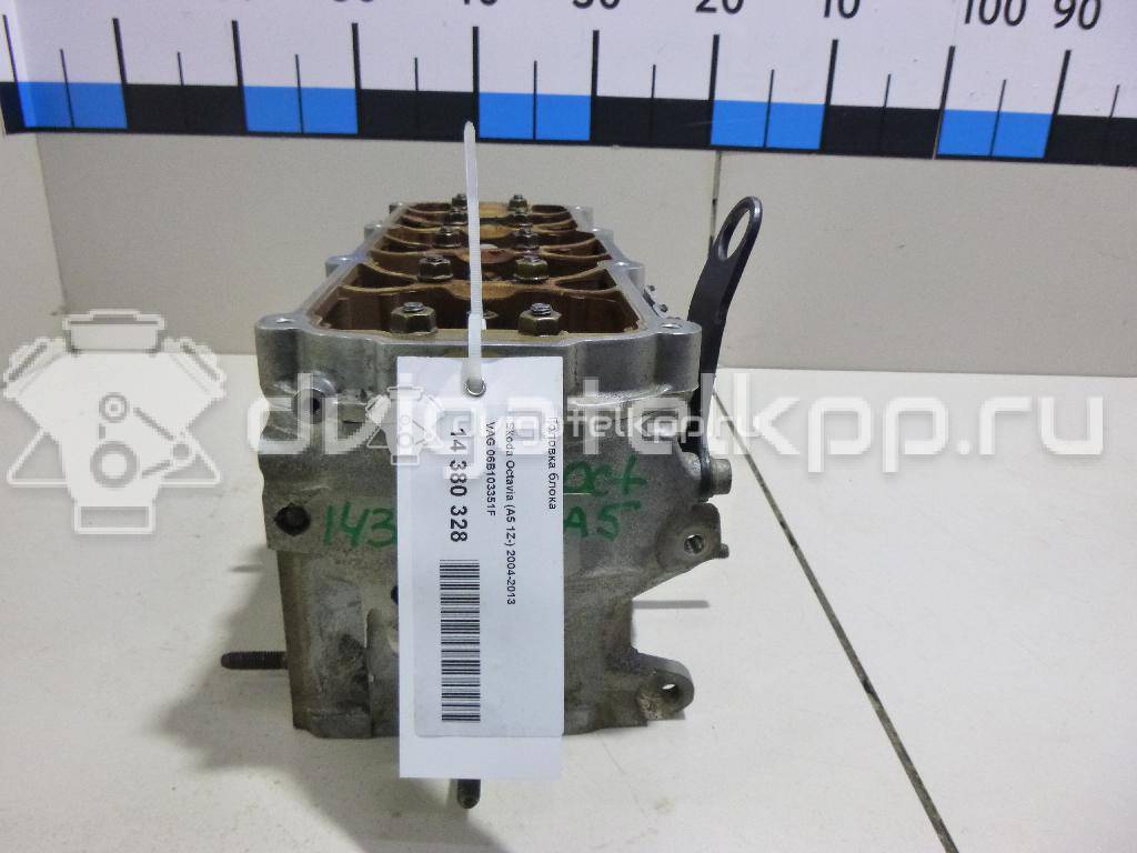 Фото Головка блока  06B103351F для Seat Leon / Toledo / Altea {forloop.counter}}