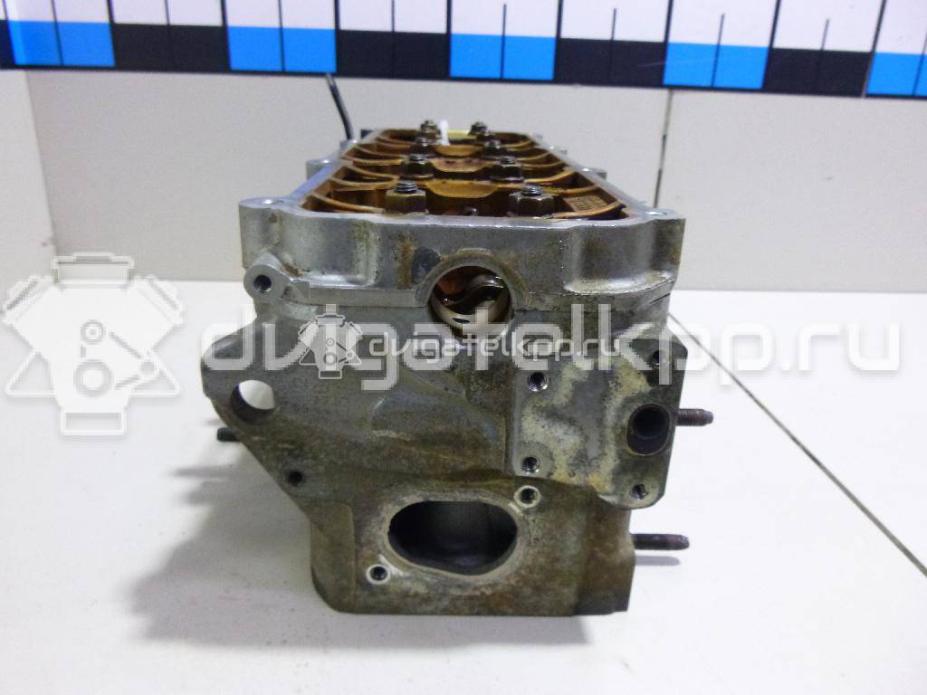 Фото Головка блока  06B103351F для Seat Leon / Toledo / Altea {forloop.counter}}