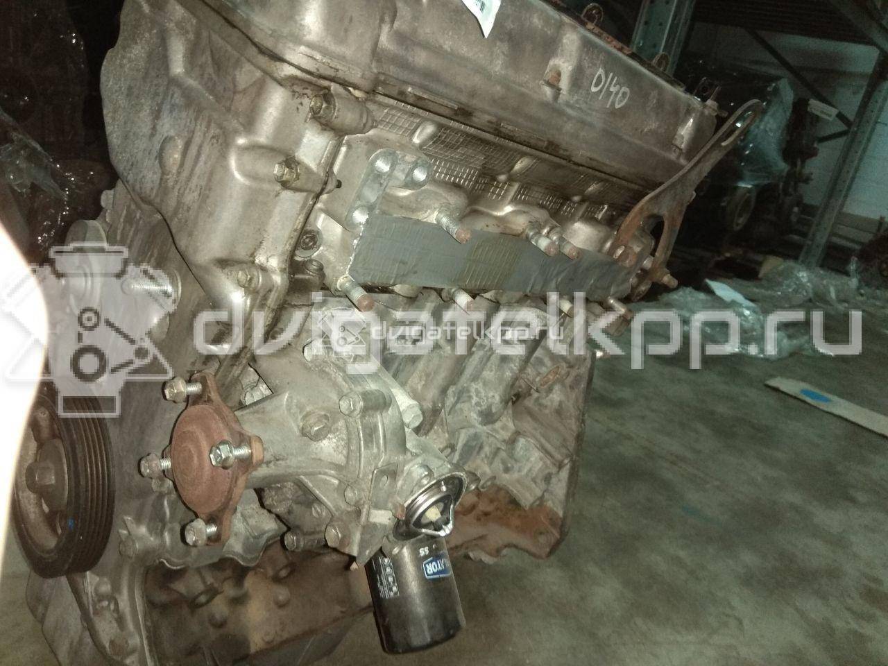 Фото Контрактный (б/у) двигатель J20A для Maruti Suzuki / Suzuki / Chevrolet / Geo / Maruti 120-129 л.с 16V 2.0 л бензин {forloop.counter}}