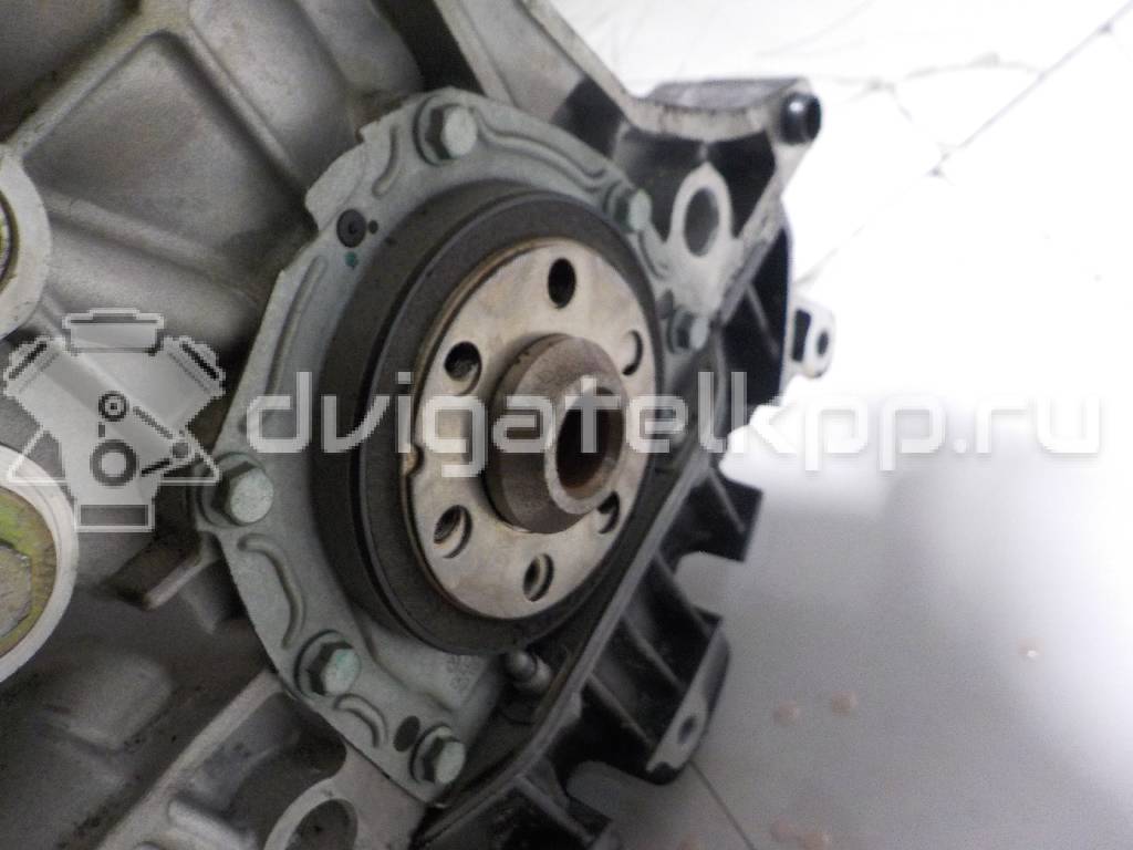 Фото Контрактный (б/у) двигатель BSE для Seat Leon 102 л.с 8V 1.6 л бензин 06A100043P {forloop.counter}}