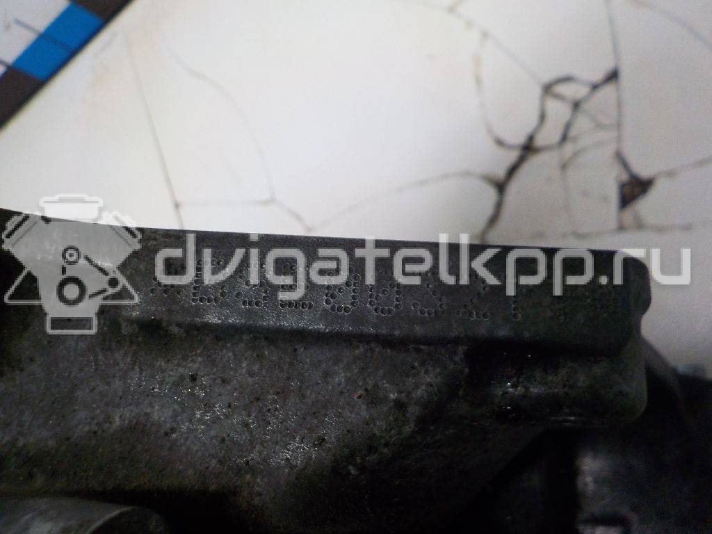 Фото Контрактный (б/у) двигатель BSE для Audi / Seat 102 л.с 8V 1.6 л бензин 06A100043P {forloop.counter}}