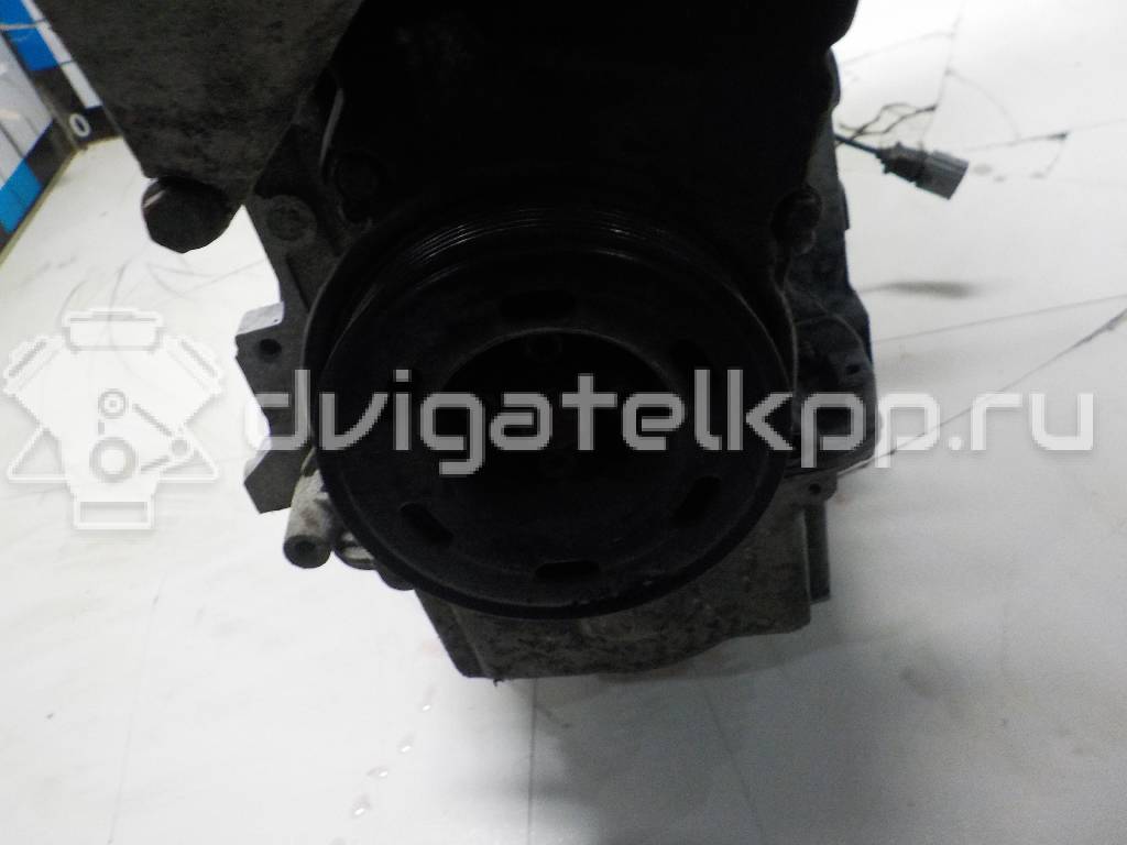 Фото Контрактный (б/у) двигатель BSE для Seat Leon 102 л.с 8V 1.6 л бензин 06A100043P {forloop.counter}}