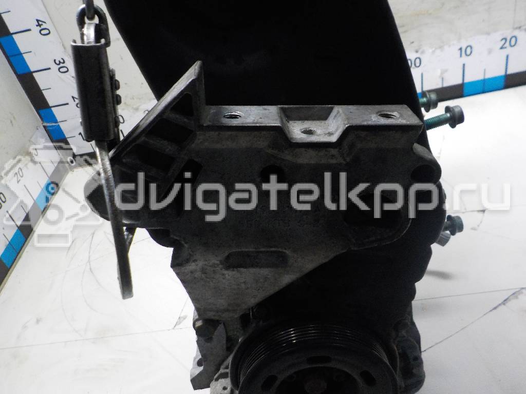 Фото Контрактный (б/у) двигатель BSE для Seat Leon 102 л.с 8V 1.6 л бензин 06A100043P {forloop.counter}}