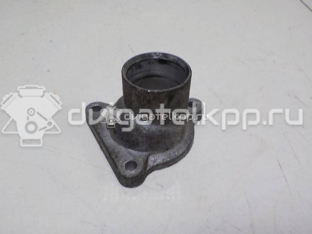 Фото Крышка термостата для двигателя M16A для Maruti Suzuki / Suzuki / Fiat 106-120 л.с 16V 1.6 л бензин 1756180JA0 {forloop.counter}}