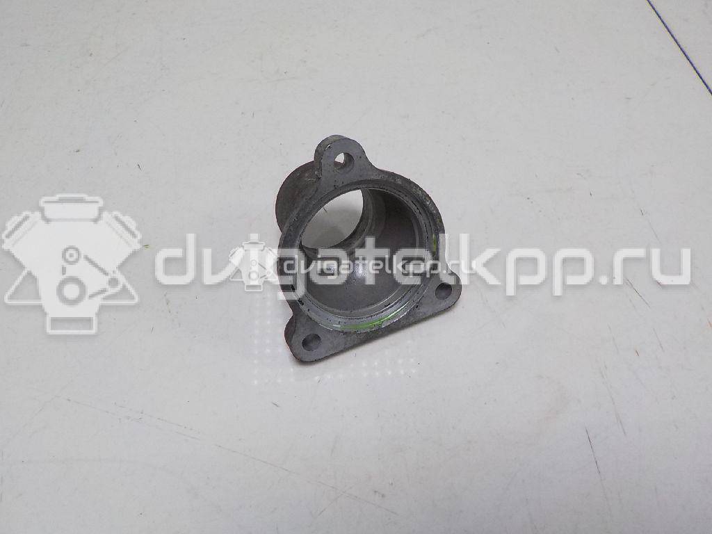 Фото Крышка термостата для двигателя M16A для Maruti Suzuki / Suzuki / Suzuki (Changhe) 95-109 л.с 16V 1.6 л бензин 1756180JA0 {forloop.counter}}