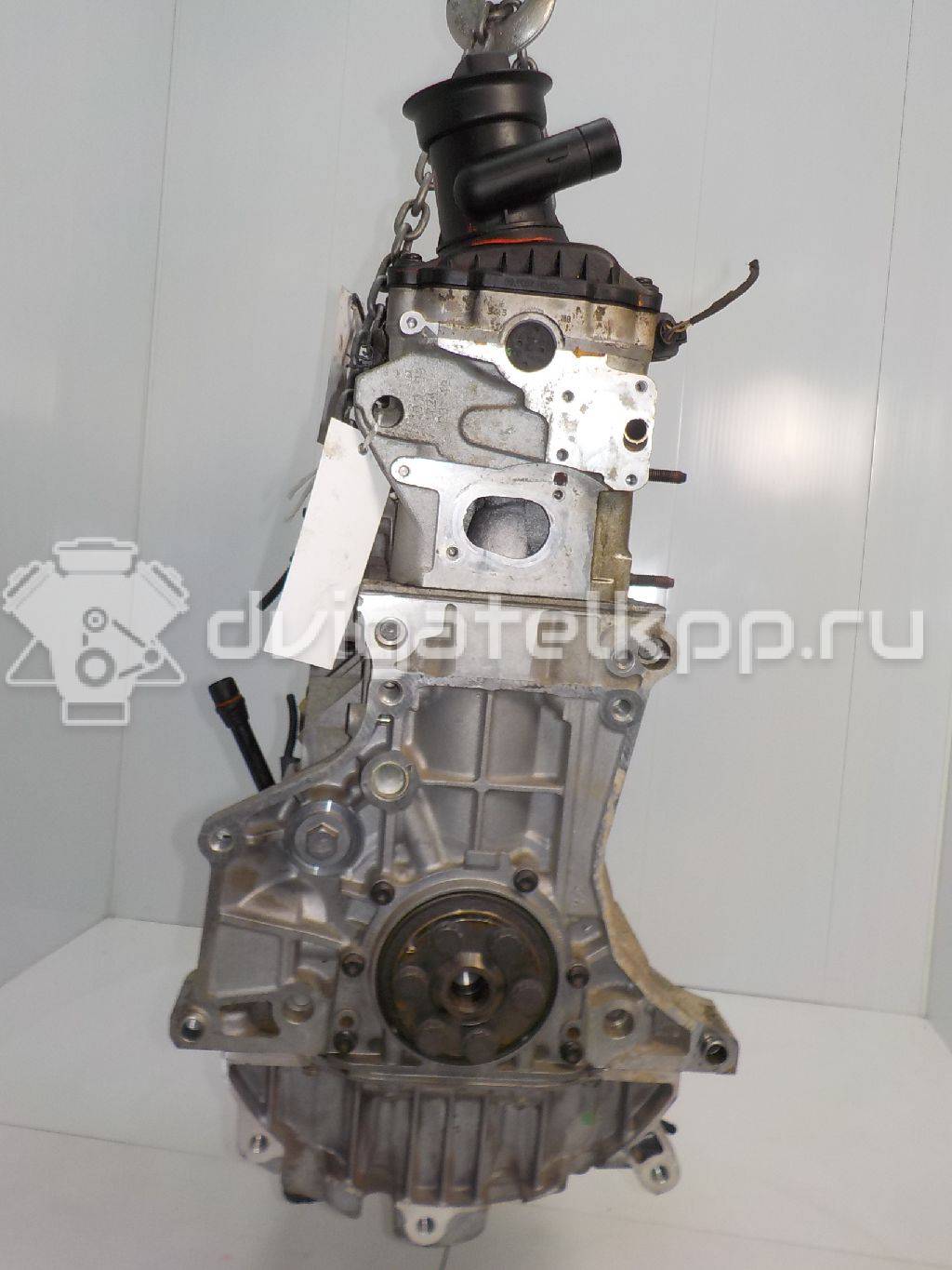 Фото Контрактный (б/у) двигатель BSE для Audi / Seat 102 л.с 8V 1.6 л бензин 06A100098LX {forloop.counter}}