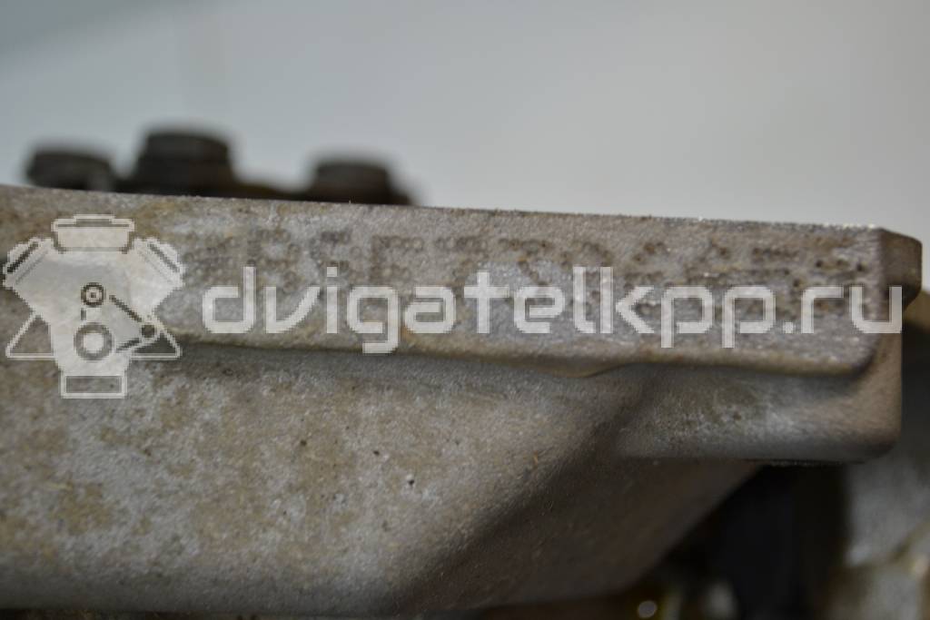 Фото Контрактный (б/у) двигатель BSE для Audi / Seat 102 л.с 8V 1.6 л бензин 06A100098LX {forloop.counter}}